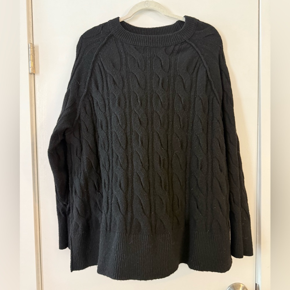 Aerie UnReal sweater